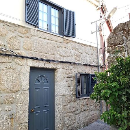 Mountain Cottage, Serra Da Estrela Covilhã Dış mekan fotoğraf