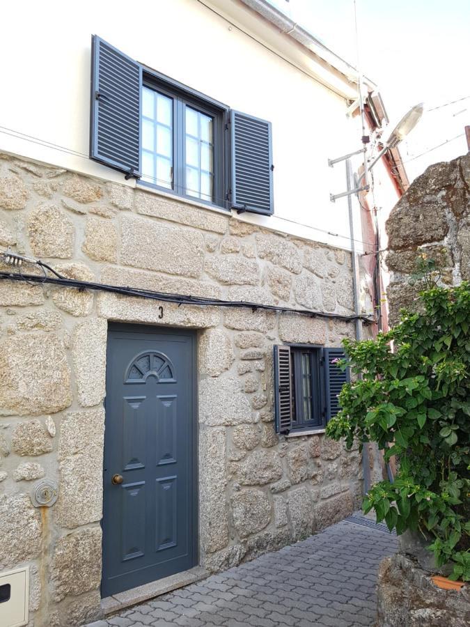 Mountain Cottage, Serra Da Estrela Covilhã Dış mekan fotoğraf
